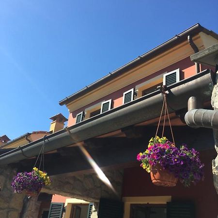Lunezia Villa Sarzana Eksteriør billede