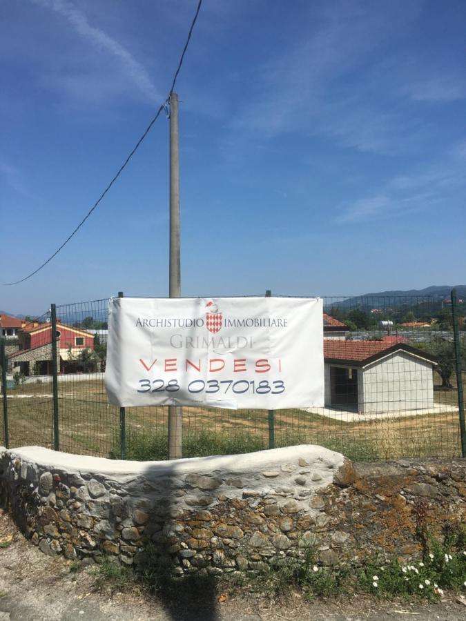 Lunezia Villa Sarzana Eksteriør billede