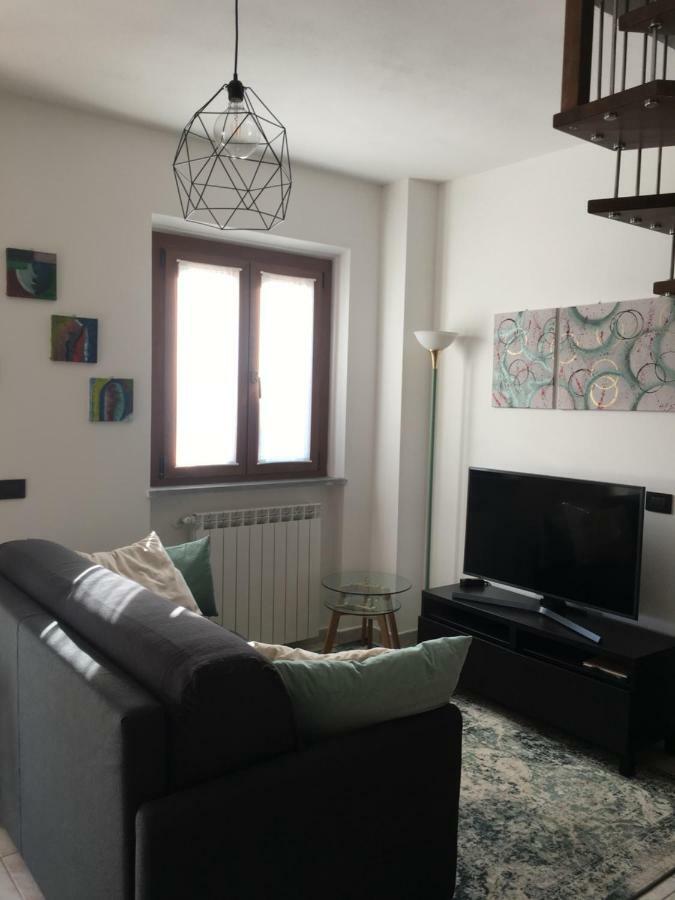 Lunezia Villa Sarzana Eksteriør billede