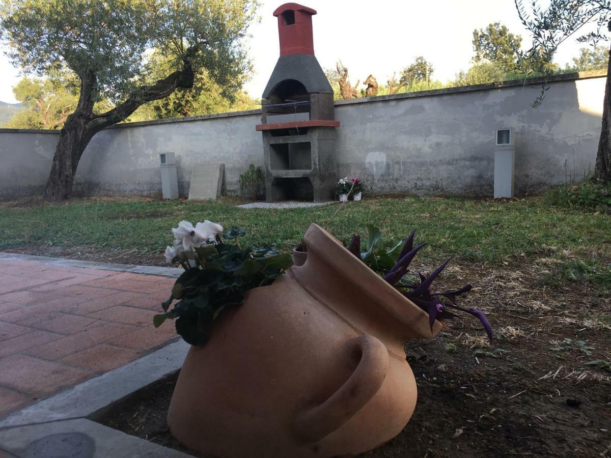 Lunezia Villa Sarzana Eksteriør billede