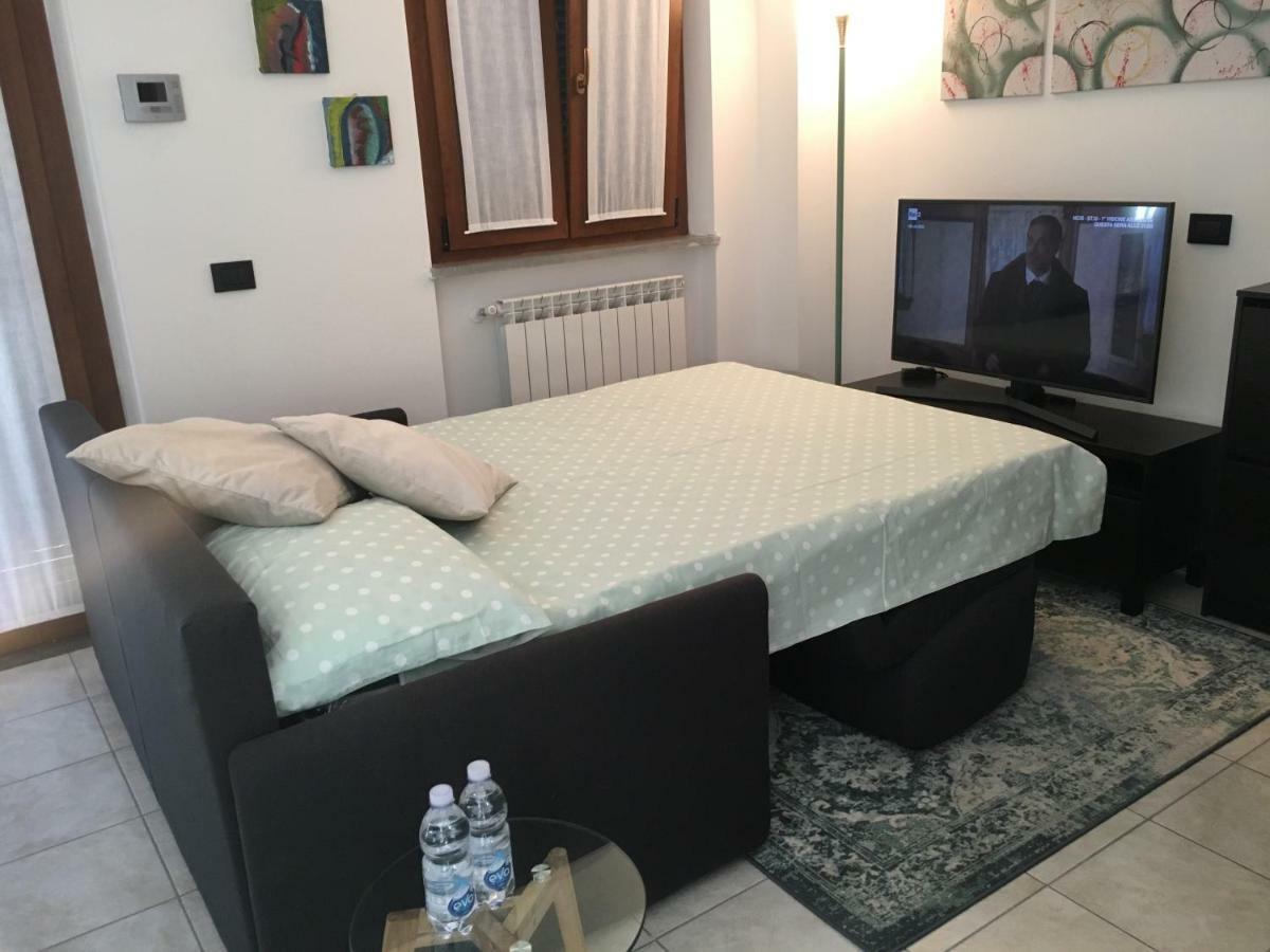 Lunezia Villa Sarzana Eksteriør billede