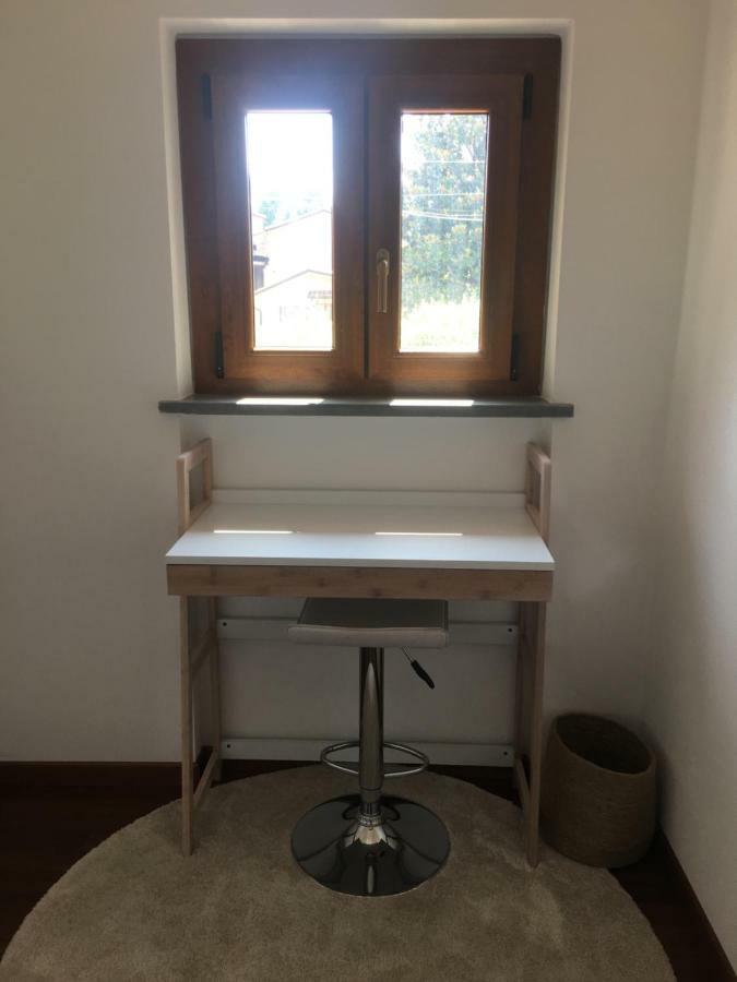 Lunezia Villa Sarzana Eksteriør billede