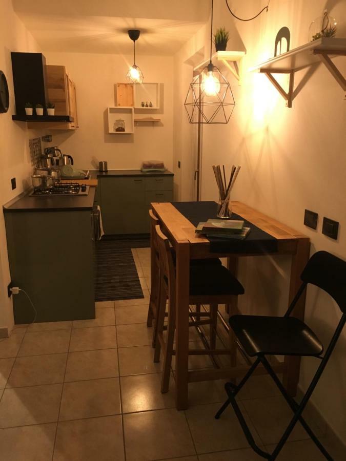 Lunezia Villa Sarzana Eksteriør billede