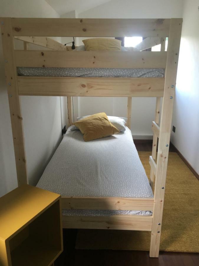 Lunezia Villa Sarzana Eksteriør billede